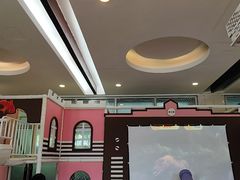 -福建鲤鱼洲酒店