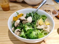 -CALIFORKS加州叉子轻食(朝阳门店)