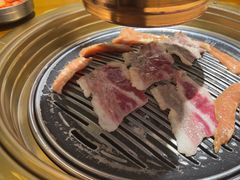 -蒲葵传统炭火烤肉(白石龙店)