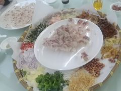 -八仔大富楼·河鲜(西江店)