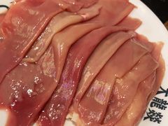 -大龙燚火锅(南山大道店)