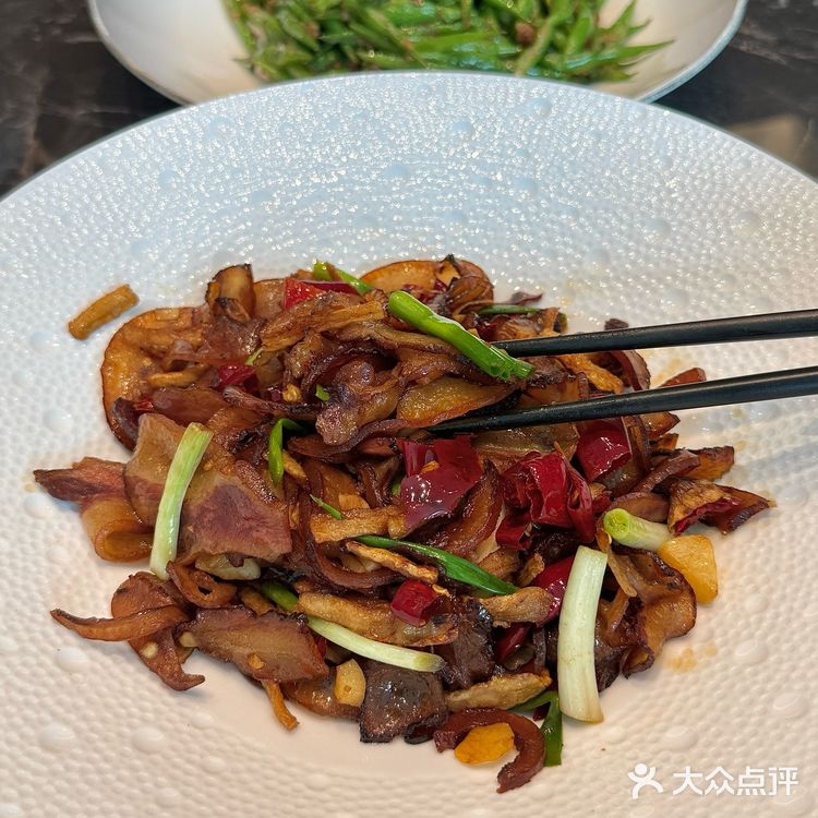 感谢武汉男友带我见世面。。。