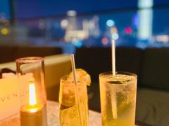 -四季酒店·空中花园 Aria on 9