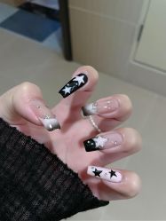 -M·X Nail日式美甲美睫
