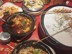 -醉烧膘·烧烤夜宵王(总店)