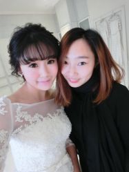 点击看大图 -太郎花子婚纱摄影艺术中心