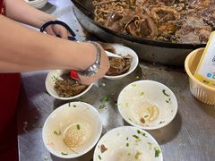 -杭嘉湖咬强羊肉面馆(永兴路总店)