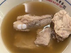 -發起人·肉骨茶(万象汇店)