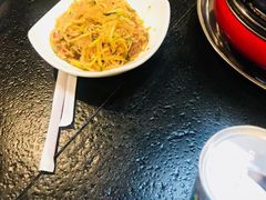 -湘肠香火锅店(团结湖店)
