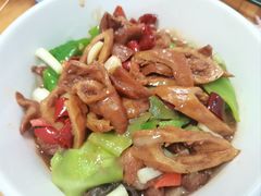 -赵西安三鲜煮馍馆(大车家巷店)