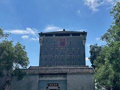 -均和墟历史街区-平和大押