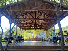 -大岭沟猕猴桃谷风景区