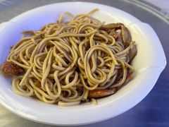 -江湖亮亮蒸虾大排档烤全羊清真(武汉总店)