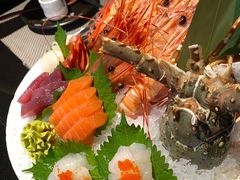 -王鼎精致料理铁板烧(世博源店)