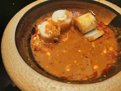 香麻凉皮-東舍食唐精品陕菜馆