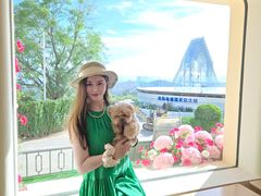 -青岛电视塔