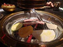 -伊茉家的烤肉店(勒泰中心店)