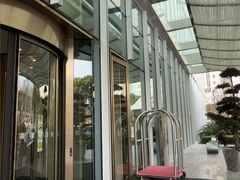 -上海静安香格里拉大酒店