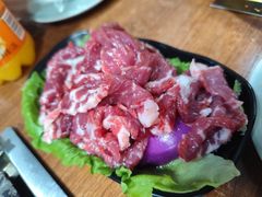 -传奇龙虾·烤牛肉