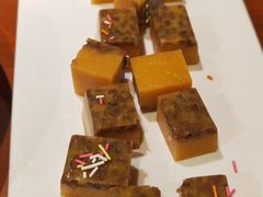 -华夏食府中餐厅(中原路店)