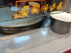 -蔡林记(古田二路店)