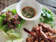 猪颈肉-Jin Chieng Seng by Inn A Day