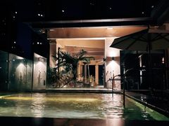 -清河半岛温泉度假酒店