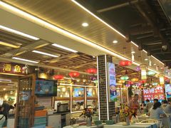 -大师傅金奖啤酒鱼(西街口总店)