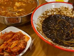 -多宾韩国料理(学衡路店)