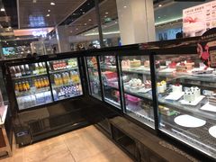 -巴黎贝甜(印象城店)