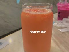 -农畉LONFOOD(福田星河COCOPark店)