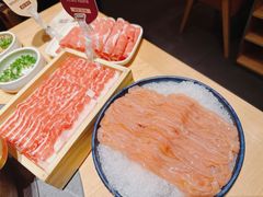 -巴奴毛肚火锅(七宝领展广场店)