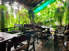 -自然餐厅(Phuket)