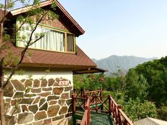 -北京水岸山吧度假村(雁栖镇店)
