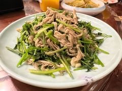 -南来顺饭庄·清真(南菜园店)