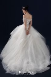 -B.Bridge Couture婚纱礼服(福田店)