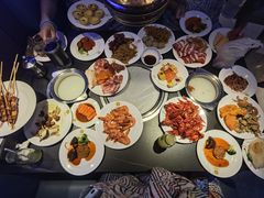 -海韵之星邮轮水会(明发商业广场店)