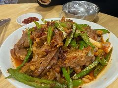 -野狗羊肉汤