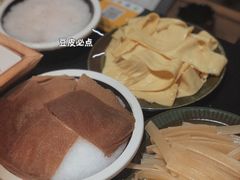 -重庆古老火锅