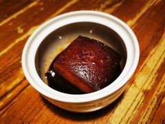 -新白鹿餐厅(龙游路总店·杭帮菜名店)