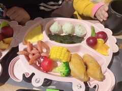 -黑牛の店·和牛烧肉(合生汇店)