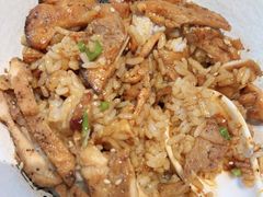 -熊吞·大碗丼烧肉饭(西市场嘉华店)