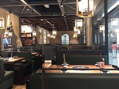 大堂-快乐小羊·内蒙牛羊肉火锅(流花中心店)