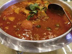-裕德隆清真饭庄·天津特色菜(东丽店)