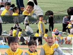 -北京市朝阳区阳光起点幼儿园(东坝园)