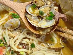 -见味花甲(福田coco park店)