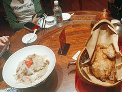 -面辣子·陕西家乡菜(钟楼店)