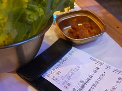 -杨记齐齐哈尔烤肉(总店)