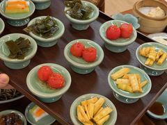 -简小舍·民间手艺菜(武昌江滩店)