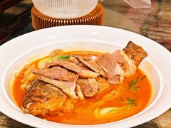 -四季轩中餐厅(徐州开元名都大酒店)